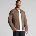 Canvas Premium Jacket