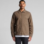 Canvas Premium Jacket