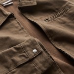 Canvas Premium Jacket