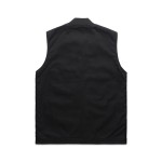 Canvas Premium Vest