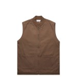 Canvas Premium Vest