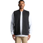 Canvas Premium Vest