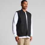 Canvas Premium Vest