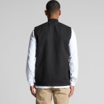 Canvas Premium Vest