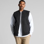 Canvas Premium Vest