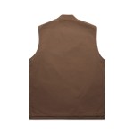 Canvas Premium Vest