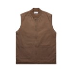 Canvas Premium Vest