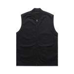 Canvas Premium Vest