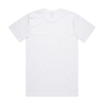 High-Quality Pocket Tee