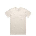 High-Quality Pocket Tee