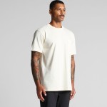 High-Quality Pocket Tee