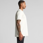 High-Quality Pocket Tee