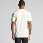 High-Quality Pocket Tee