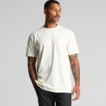 High-Quality Pocket Tee