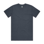 High-Quality Pocket Tee