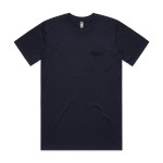 High-Quality Pocket Tee