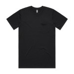 High-Quality Pocket Tee