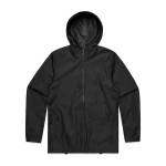 Section Zip Jacket