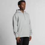 Best Half Zip Hood