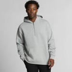 Best Half Zip Hood