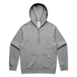 Best Half Zip Hood