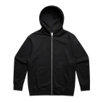 Premium Zip Hood