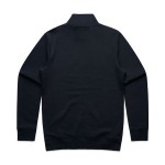 Popular Half Zip Crew