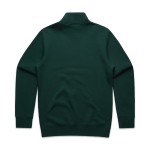 Popular Half Zip Crew