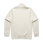 Popular Half Zip Crew