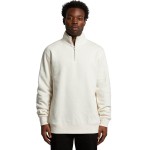 Popular Half Zip Crew