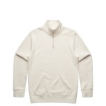 Popular Half Zip Crew