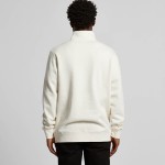 Popular Half Zip Crew