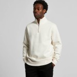 Popular Half Zip Crew