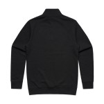 Popular Half Zip Crew