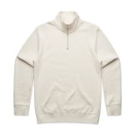 Popular Half Zip Crew