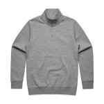 Popular Half Zip Crew