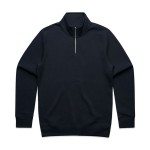 Popular Half Zip Crew