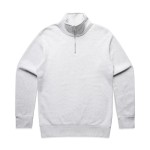 Popular Half Zip Crew