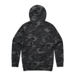 Popular Camo Hood