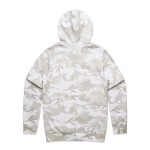 Popular Camo Hood