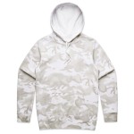 Popular Camo Hood