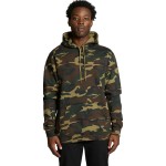 Popular Camo Hood