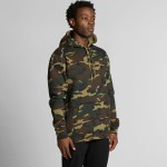 Popular Camo Hood