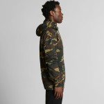 Popular Camo Hood