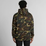 Popular Camo Hood