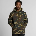 Popular Camo Hood