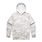 Popular Camo Hood