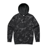 Popular Camo Hood