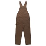 Canvas Overalls