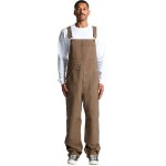 Canvas Overalls